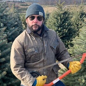 Meet your Posher, Brendan